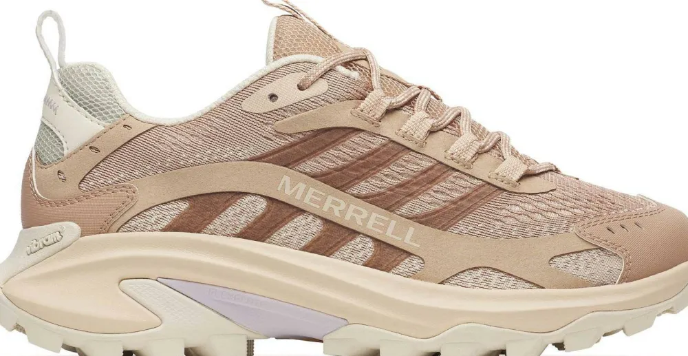 Merrell Women's Moab Speed 2 Hazel Discount