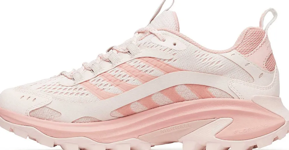 Online Women's Moab Speed 2 Vandring