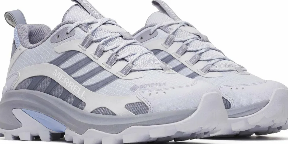 Merrell Women's Moab Speed 2 Gtx Casper