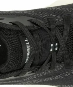 Merrell Women's Morphlite Black/White