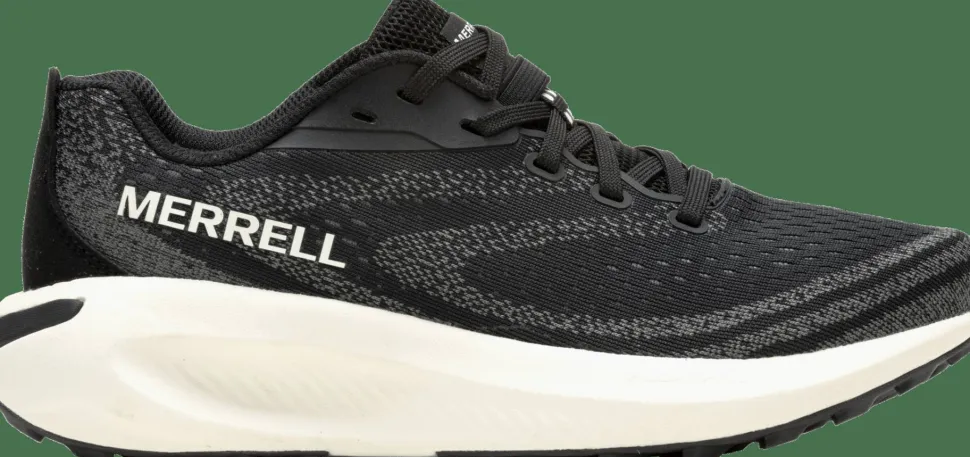 Merrell Women's Morphlite Black/White