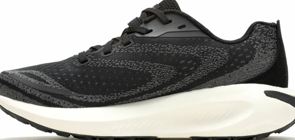 Merrell Women's Morphlite Black/White