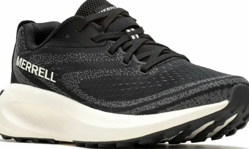 Merrell Women's Morphlite Black/White