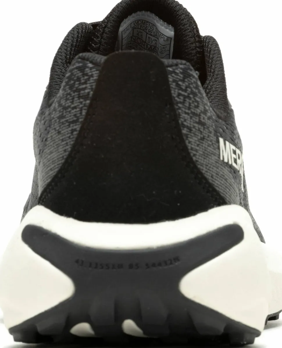Merrell Women's Morphlite Black/White