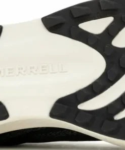 Merrell Women's Morphlite Black/White