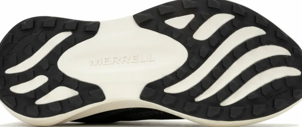 Merrell Women's Morphlite Black/White