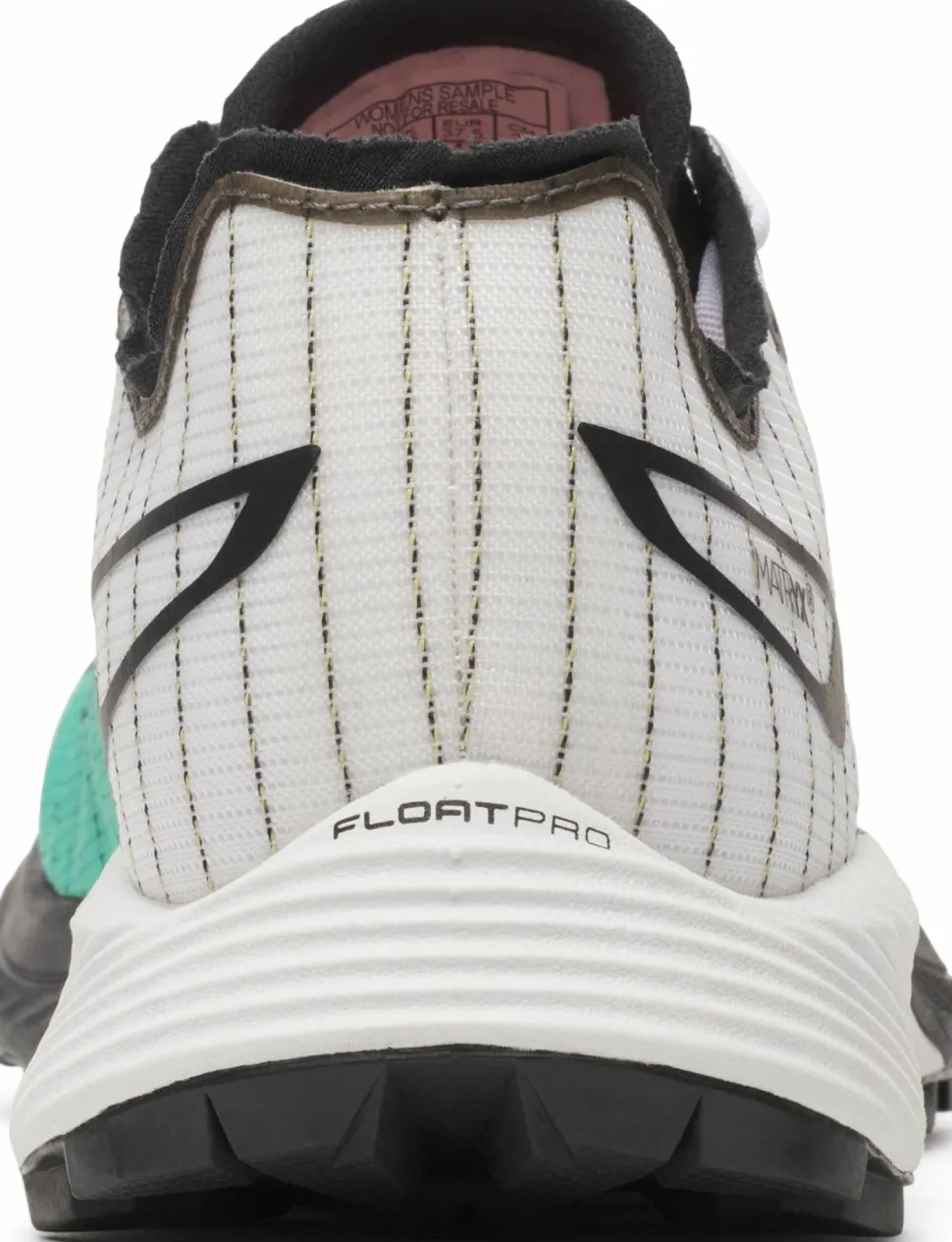 Merrell Women's MTL Long Sky 2 Matryx White/Turquoise
