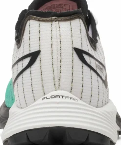 Outlet Women's MTL Long Sky 2 Matryx White/Turquoise Löparskor Dam
