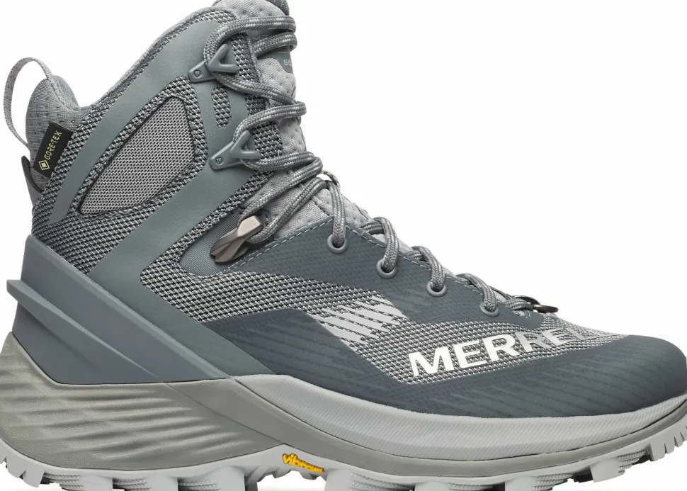 Merrell Women's MTL Thermo Rogue 4 Mid GORE-TEX Gale