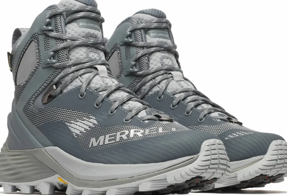 Merrell Women's MTL Thermo Rogue 4 Mid GORE-TEX Gale