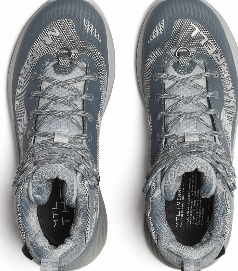 Merrell Women's MTL Thermo Rogue 4 Mid GORE-TEX Gale