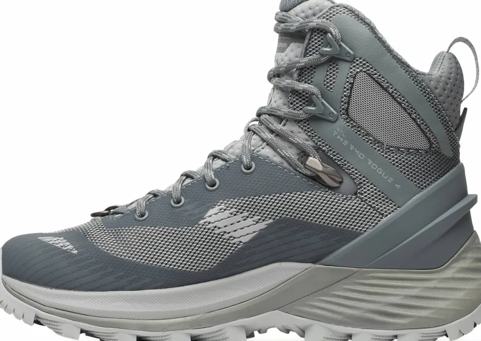 Merrell Women's MTL Thermo Rogue 4 Mid GORE-TEX Gale