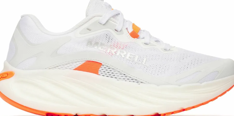 Merrell Women's ProMorph White/Flare