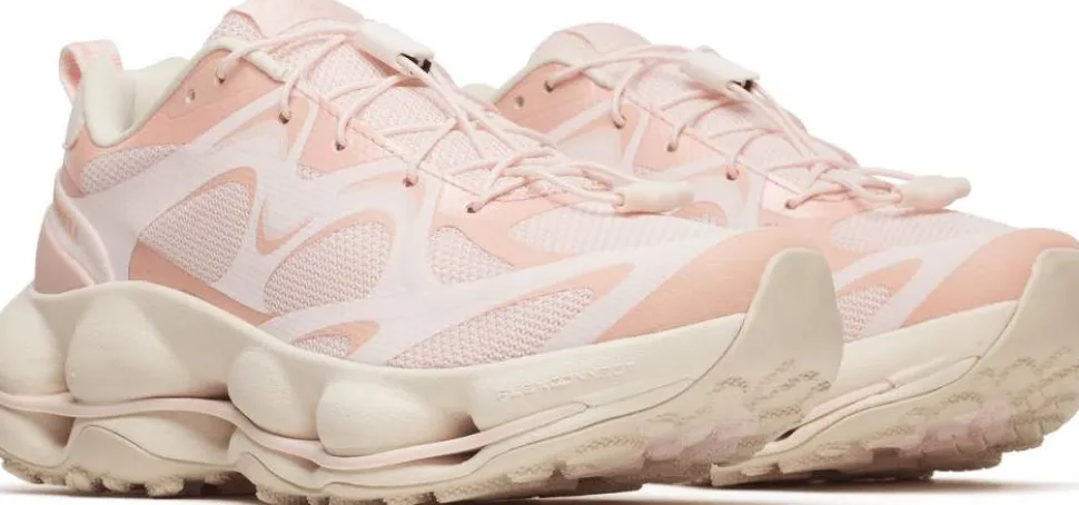 Merrell Women's Speed Arc Matis Pink