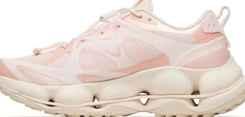 Merrell Women's Speed Arc Matis Pink