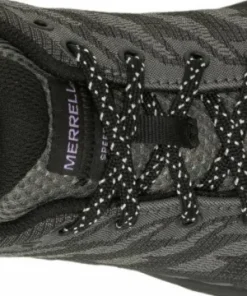 Merrell Women's Speed Eco Waterproof CHARCOAL/ORCHID Sale