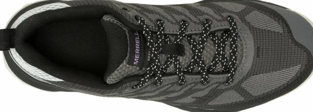Merrell Women's Speed Eco Waterproof CHARCOAL/ORCHID Sale