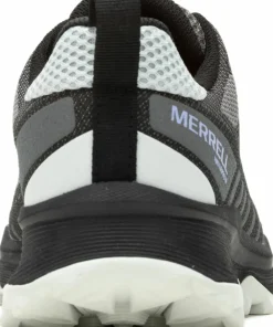 Merrell Women's Speed Eco Waterproof CHARCOAL/ORCHID Sale