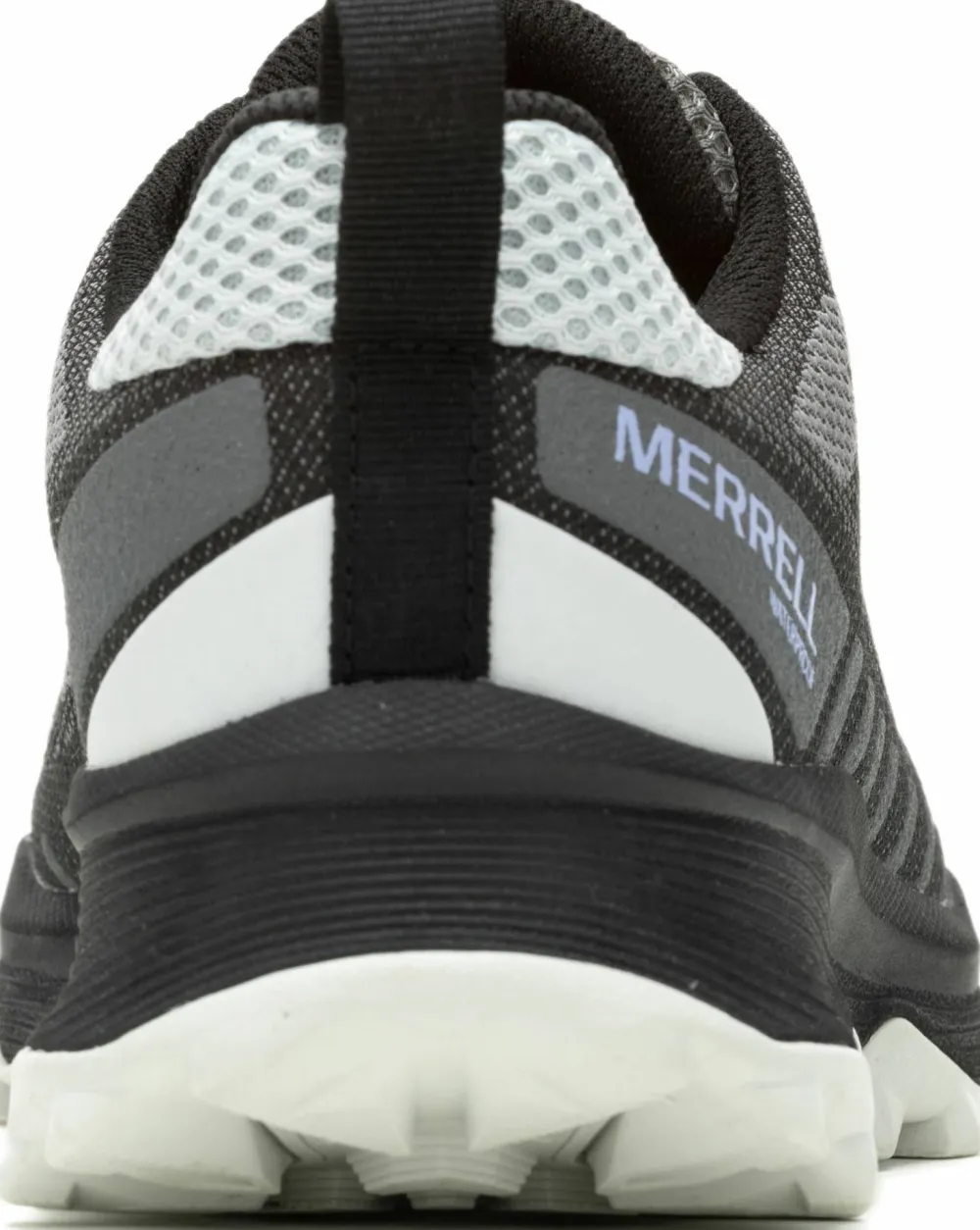 Merrell Women's Speed Eco Waterproof CHARCOAL/ORCHID Sale