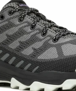 Merrell Women's Speed Eco Waterproof CHARCOAL/ORCHID Sale