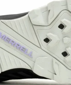 Merrell Women's Speed Eco Waterproof CHARCOAL/ORCHID Sale