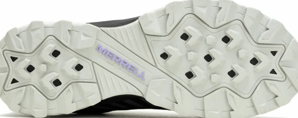 Merrell Women's Speed Eco Waterproof CHARCOAL/ORCHID Sale