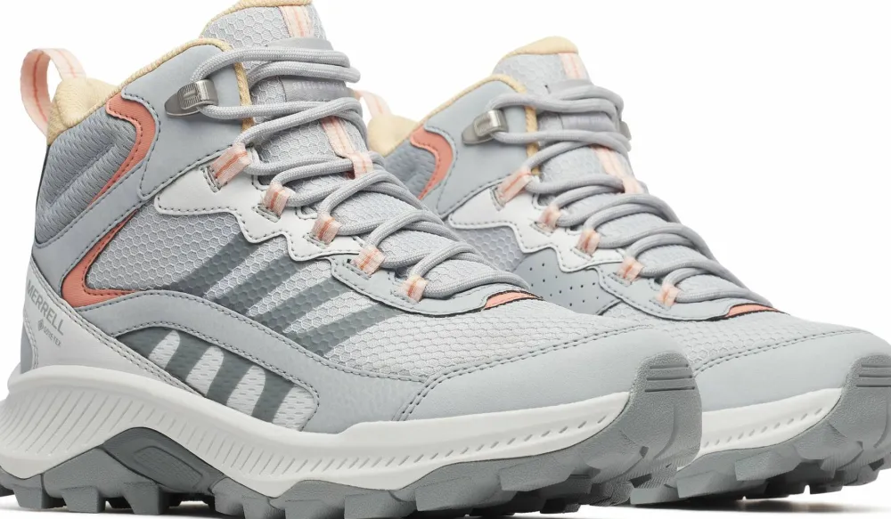 Merrell Women's Speed Strike 2 Mid GORE-TEX Gale Sale