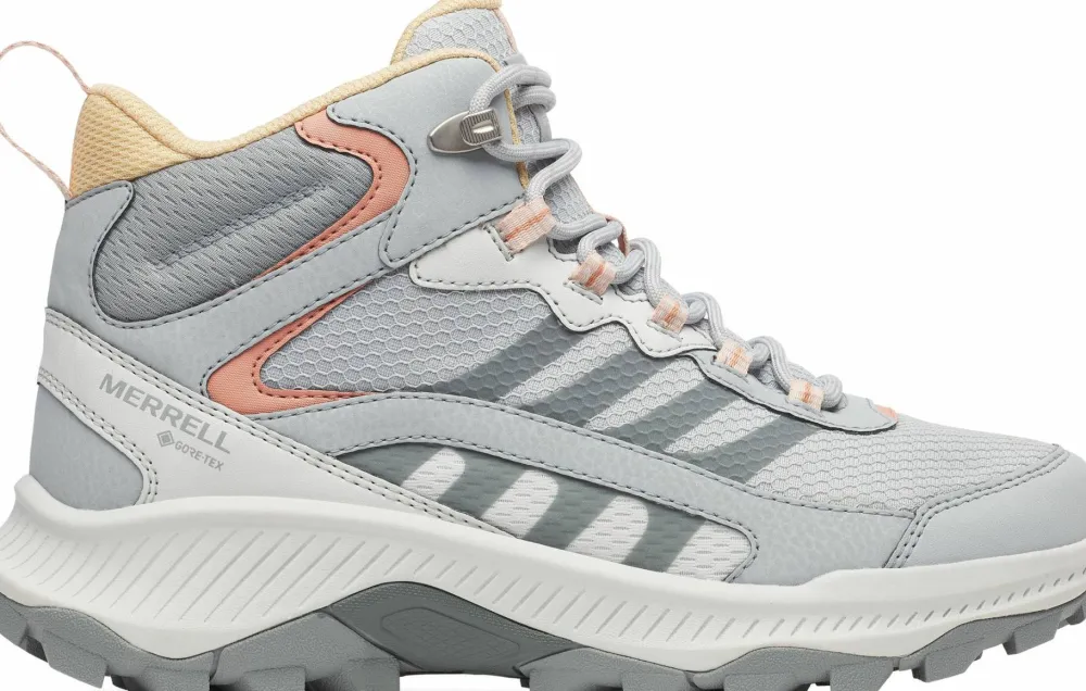 Merrell Women's Speed Strike 2 Mid GORE-TEX Gale Sale