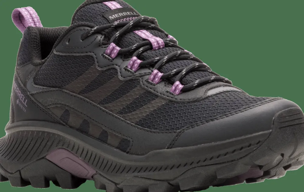 Women's Speed Strike 2 GORE-TEX Gore-Tex Damskor|Vandringsskor & Vandringskängor Dam