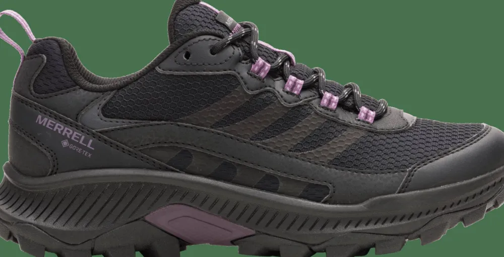 Women's Speed Strike 2 GORE-TEX Gore-Tex Damskor|Vandringsskor & Vandringskängor Dam