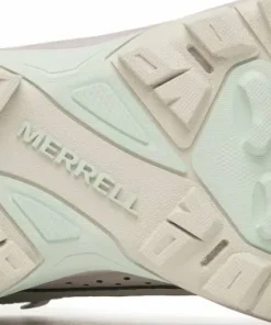 Merrell Women's Speed Strike 2 Mid GORE-TEX Greige