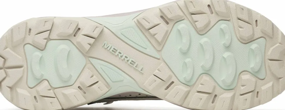 Merrell Women's Speed Strike 2 Mid GORE-TEX Greige