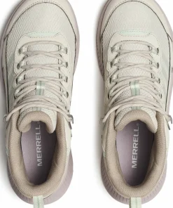 Merrell Women's Speed Strike 2 Mid GORE-TEX Greige