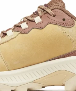 Outlet Women's Speed Strike 2 Leather Vandringsskor & Vandringskängor Dam