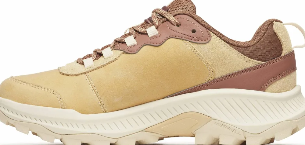 Outlet Women's Speed Strike 2 Leather Vandringsskor & Vandringskängor Dam