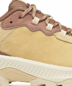 Outlet Women's Speed Strike 2 Leather Vandringsskor & Vandringskängor Dam