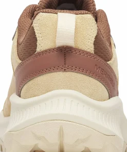 Outlet Women's Speed Strike 2 Leather Vandringsskor & Vandringskängor Dam