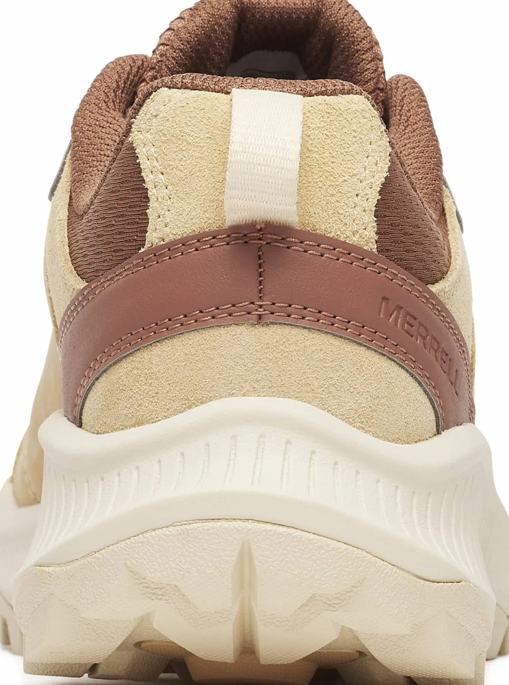 Outlet Women's Speed Strike 2 Leather Vandringsskor & Vandringskängor Dam