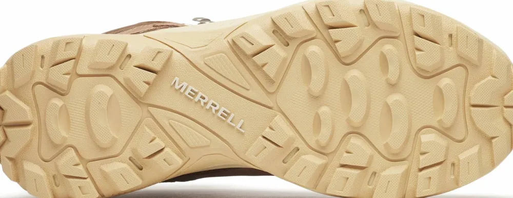 Merrell Women's Speed Strike 2 Leather Thermo Mid Waterproof Hazel Sale