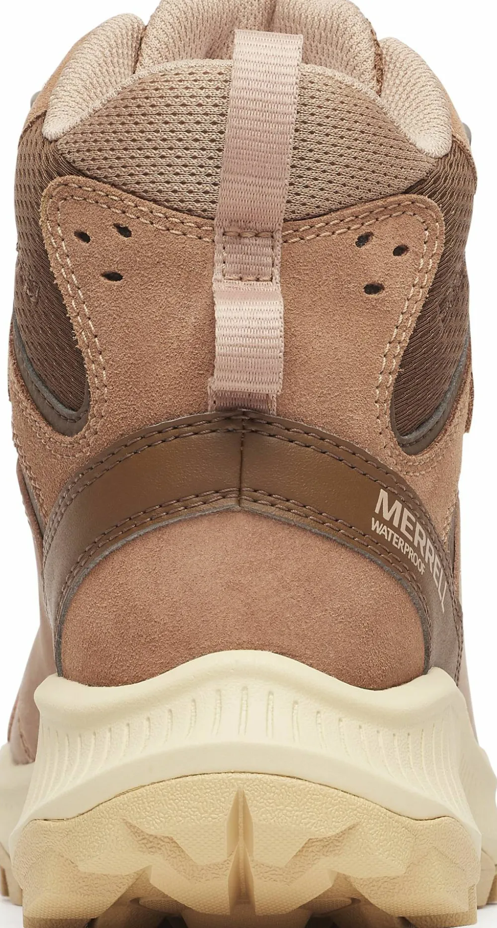 Merrell Women's Speed Strike 2 Leather Thermo Mid Waterproof Hazel Sale
