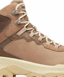Merrell Women's Speed Strike 2 Leather Thermo Mid Waterproof Hazel Sale