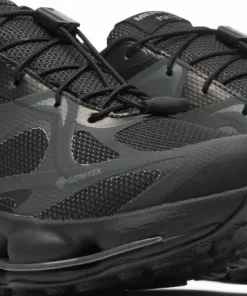 Merrell Women's SpeedARC Matis GORE-TEX Black