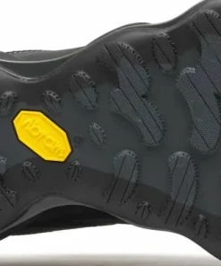 Merrell Women's SpeedARC Matis GORE-TEX Black