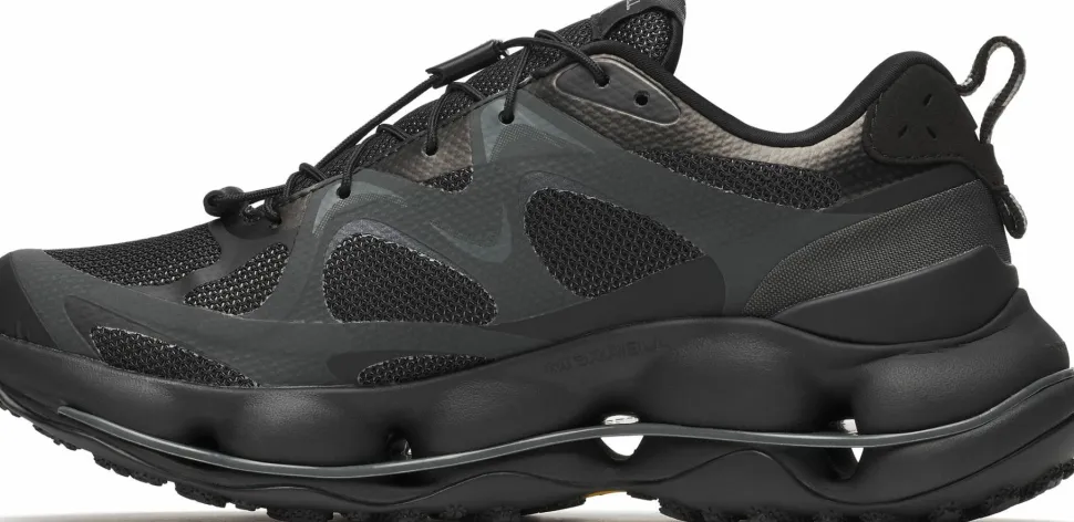 Merrell Women's SpeedARC Matis GORE-TEX Black