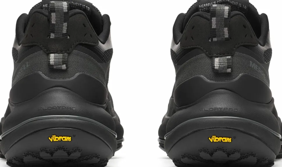 Merrell Women's SpeedARC Matis GORE-TEX Black