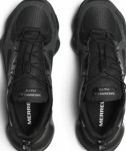 Merrell Women's SpeedARC Matis GORE-TEX Black