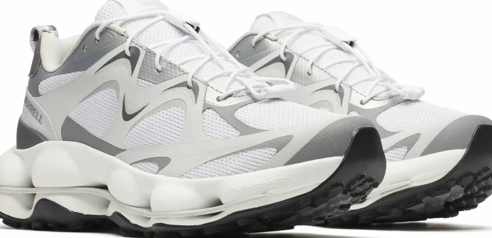 Merrell Women's SpeedARC Matis White/Pigeon J038700 Outlet