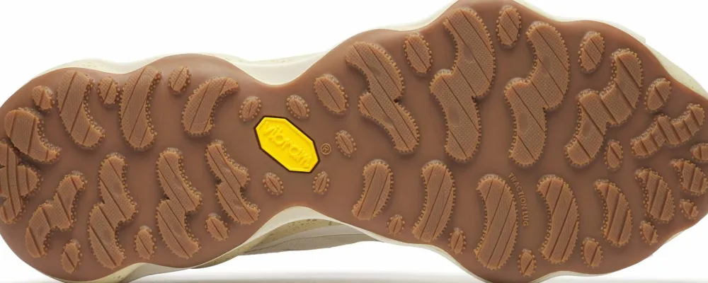 Sale Women's SpeedARC Matis Chalk/Eggshell Vandringsskor & Vandringskängor Dam