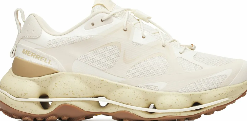 Sale Women's SpeedARC Matis Chalk/Eggshell Vandringsskor & Vandringskängor Dam