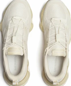 Sale Women's SpeedARC Matis Chalk/Eggshell Vandringsskor & Vandringskängor Dam